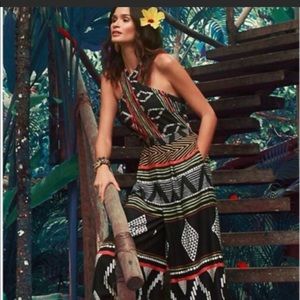 Elevenses pants suit